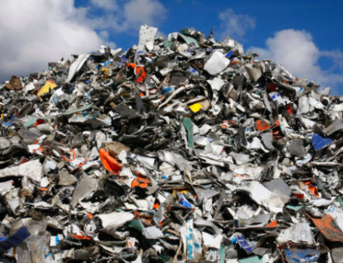 New regulations on waste clearance in Bristol
